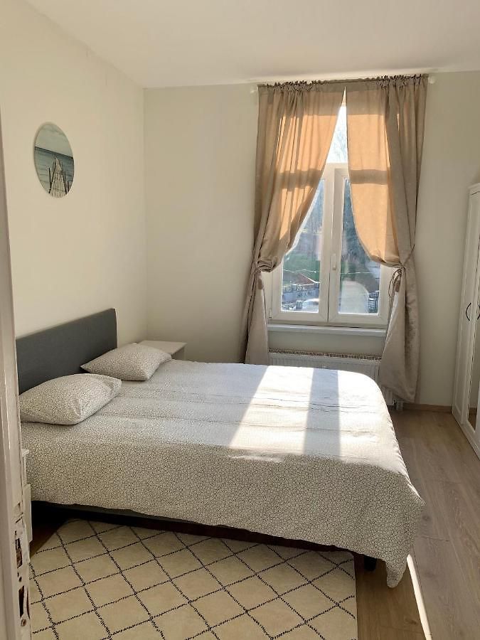 Apartment Charming Europarlament Resedence