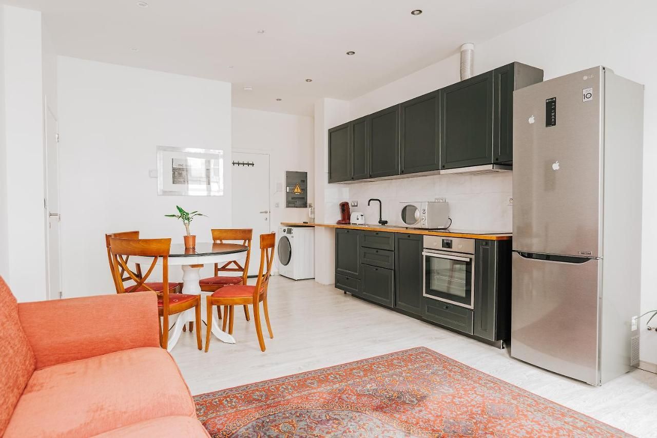 Apartment Cozy In