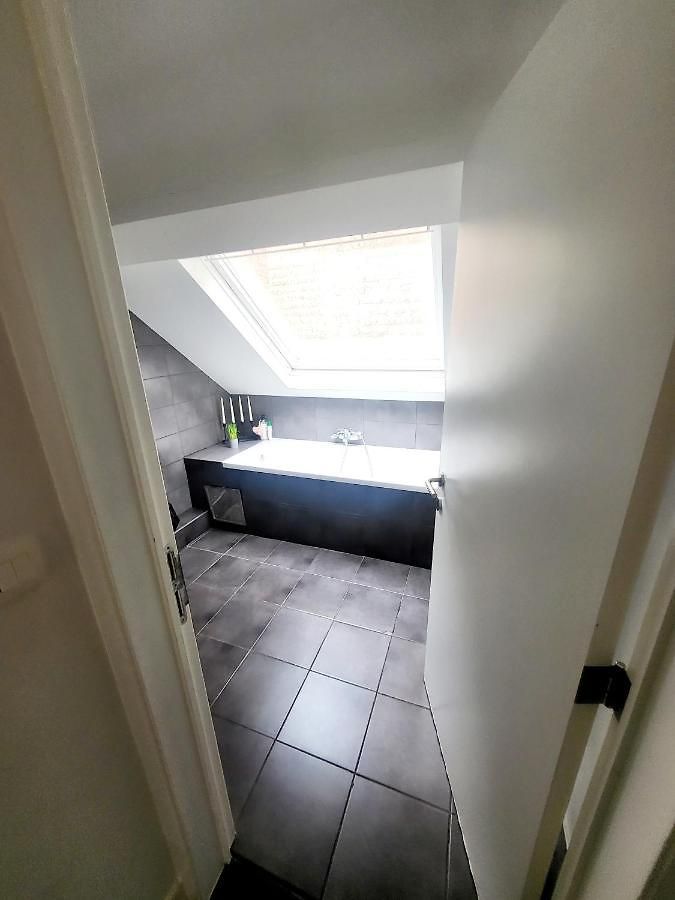 City Brussels Apartments *