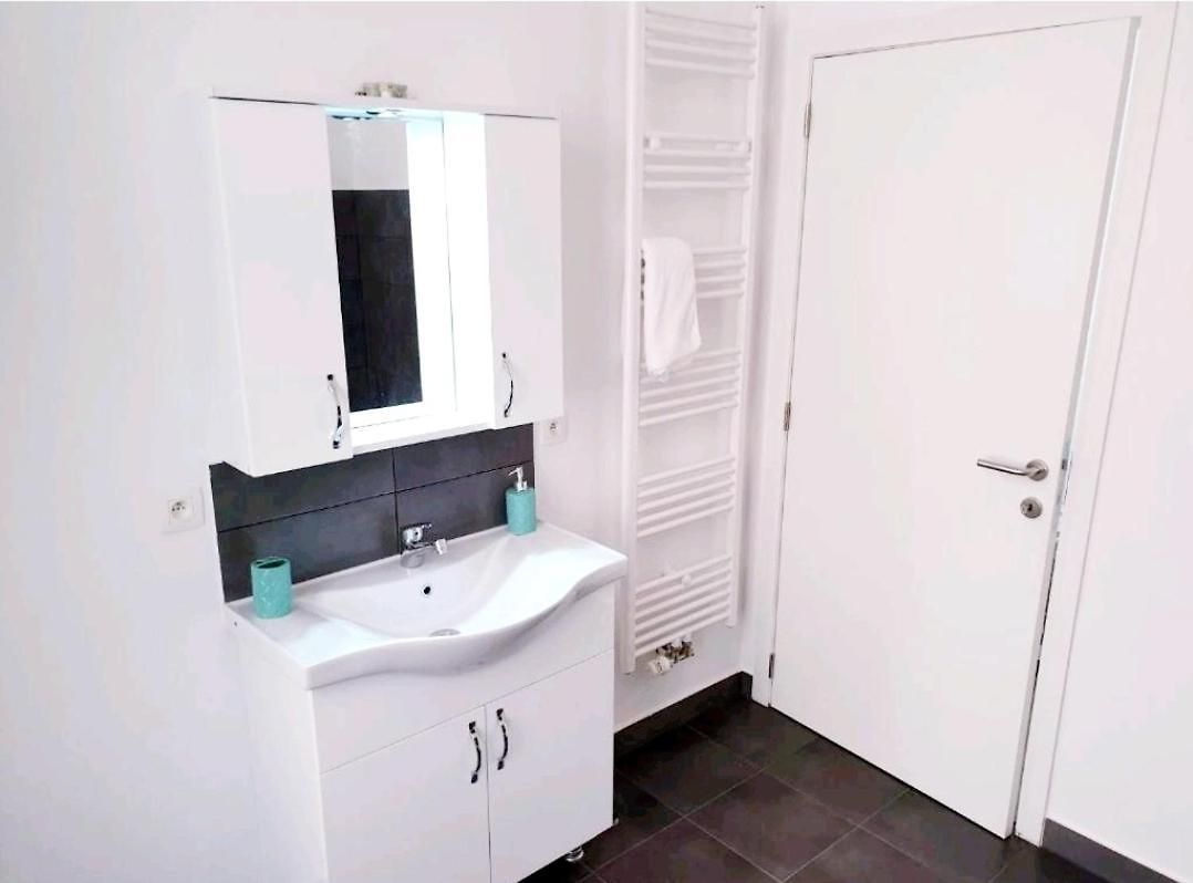 City Brussels Apartments Appartement