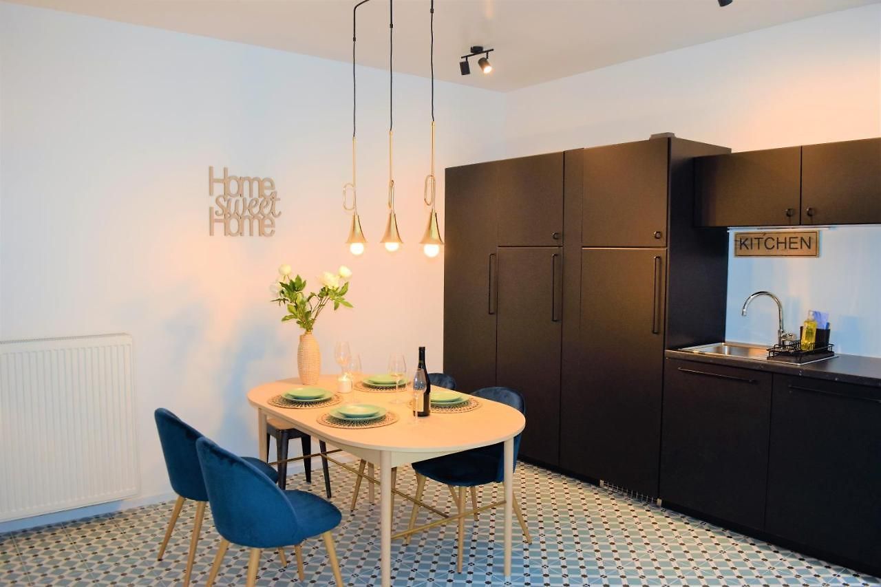 Apartment Sweet Center *