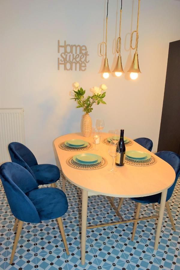 Apartment Sweet Center Brussels
