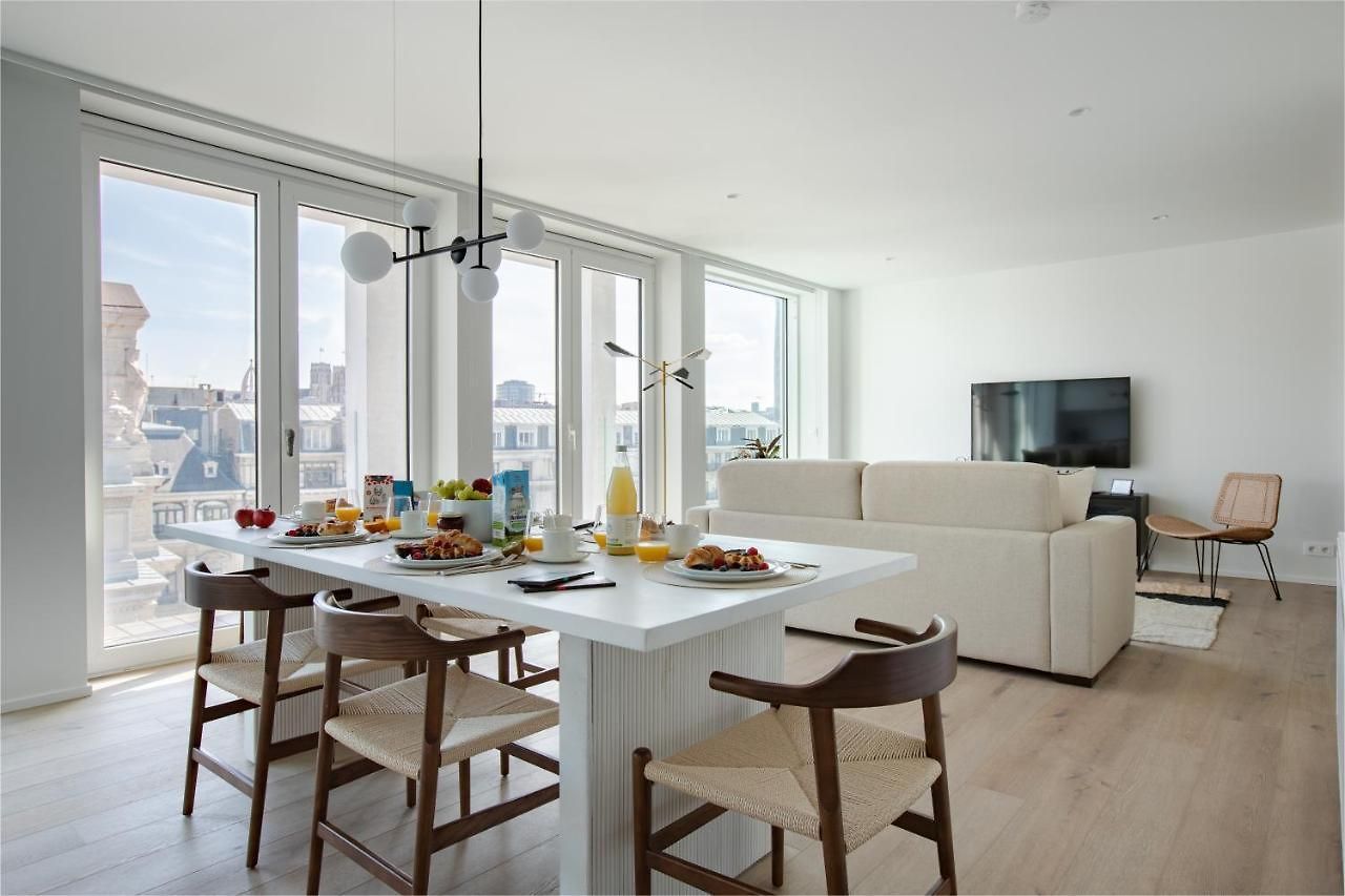 Apartment Sweett - De Brouckere *