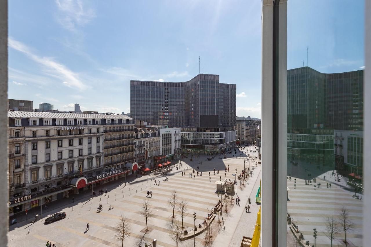 Apartment Sweett - De Brouckere Brussels
