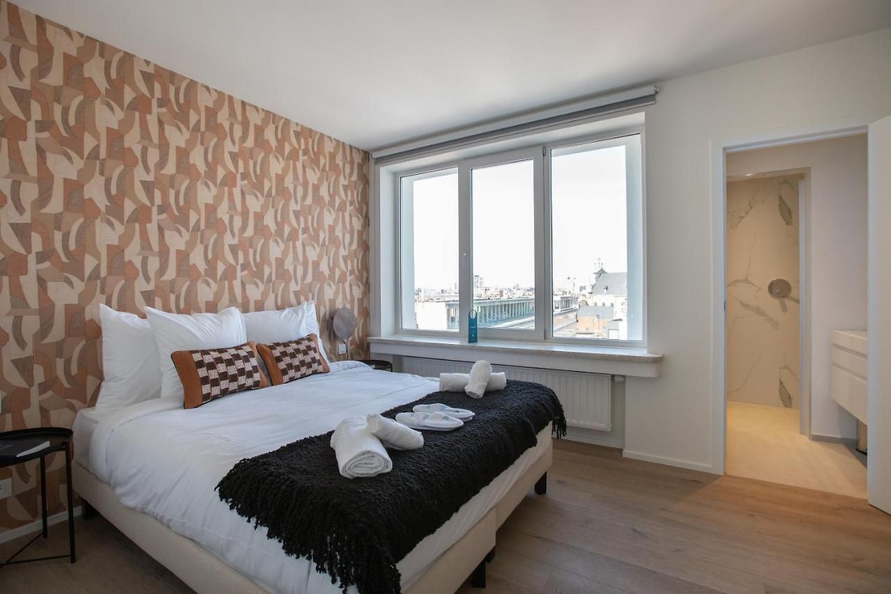 Apartment Sweett - De Brouckere