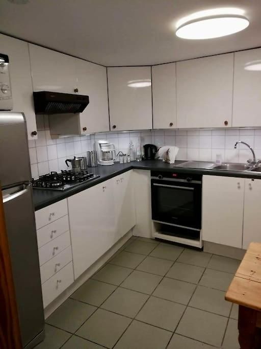 Triplex Pres De La Grand-place