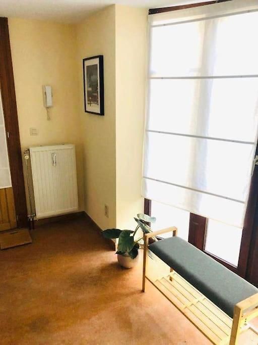 Triplex Pres De La Grand-place Appartement Brussel
