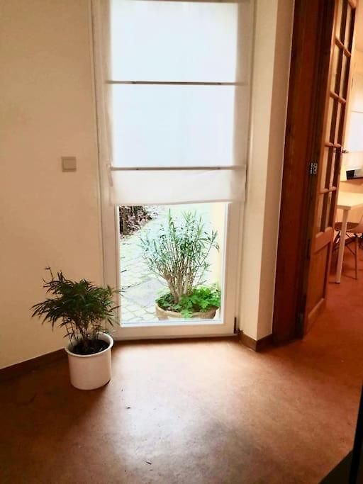 Triplex Pres De La Grand-place Appartement Brussel
