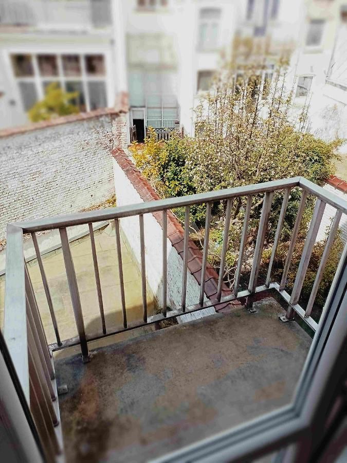 Cozy 2 Bedroom - Metro Montgomery Apartment *