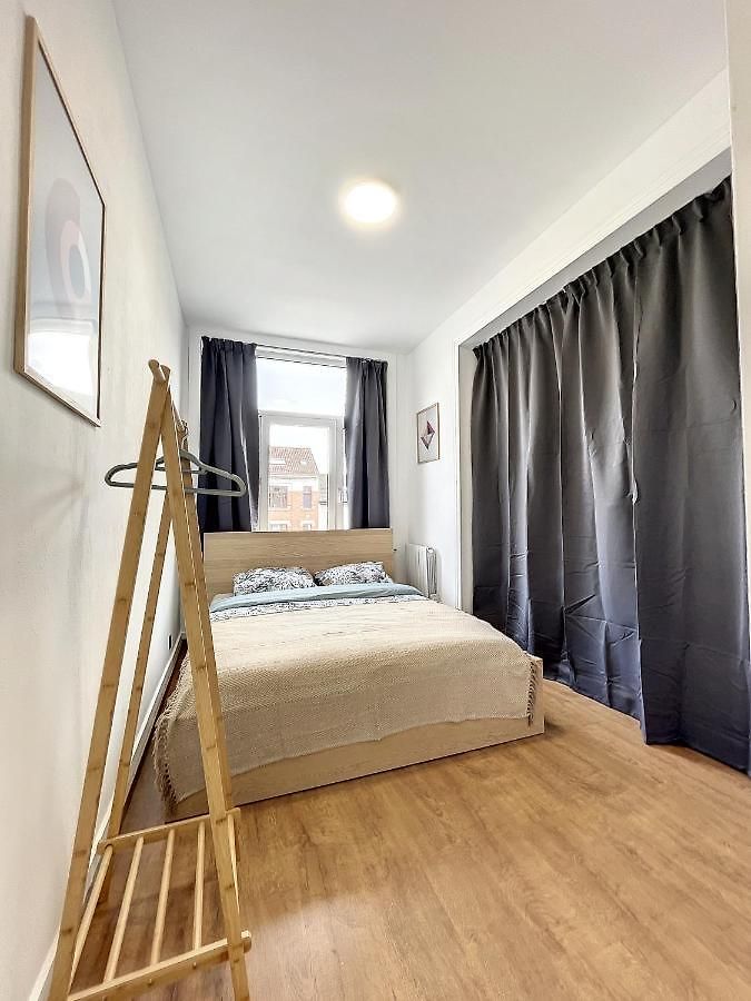 Appartement Hypercentre 4