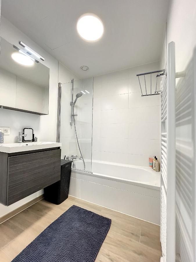 Apartment Cosy - Avenue Louise Brussels