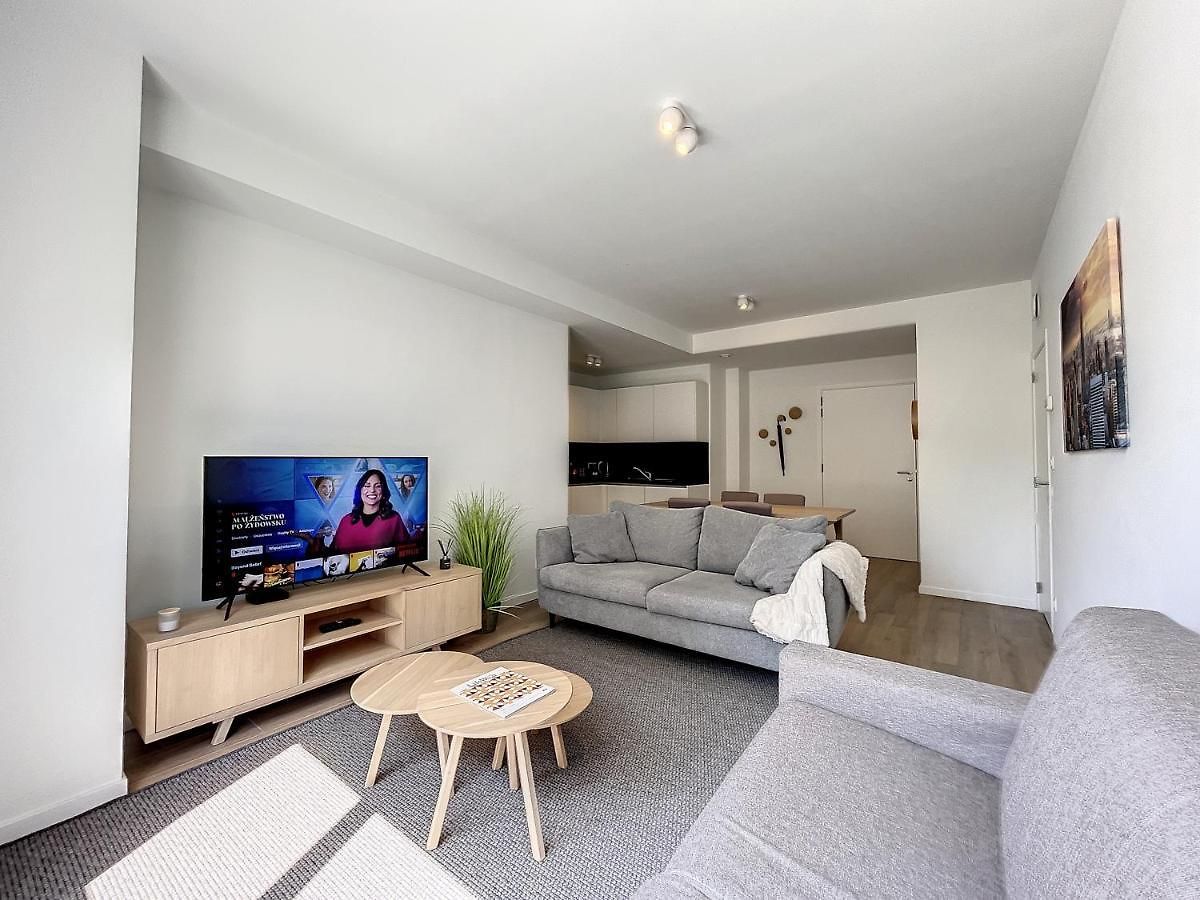 Cosy - Avenue Louise