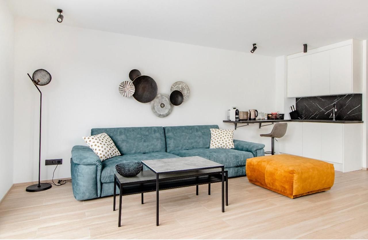 Appartement Palace Expo *