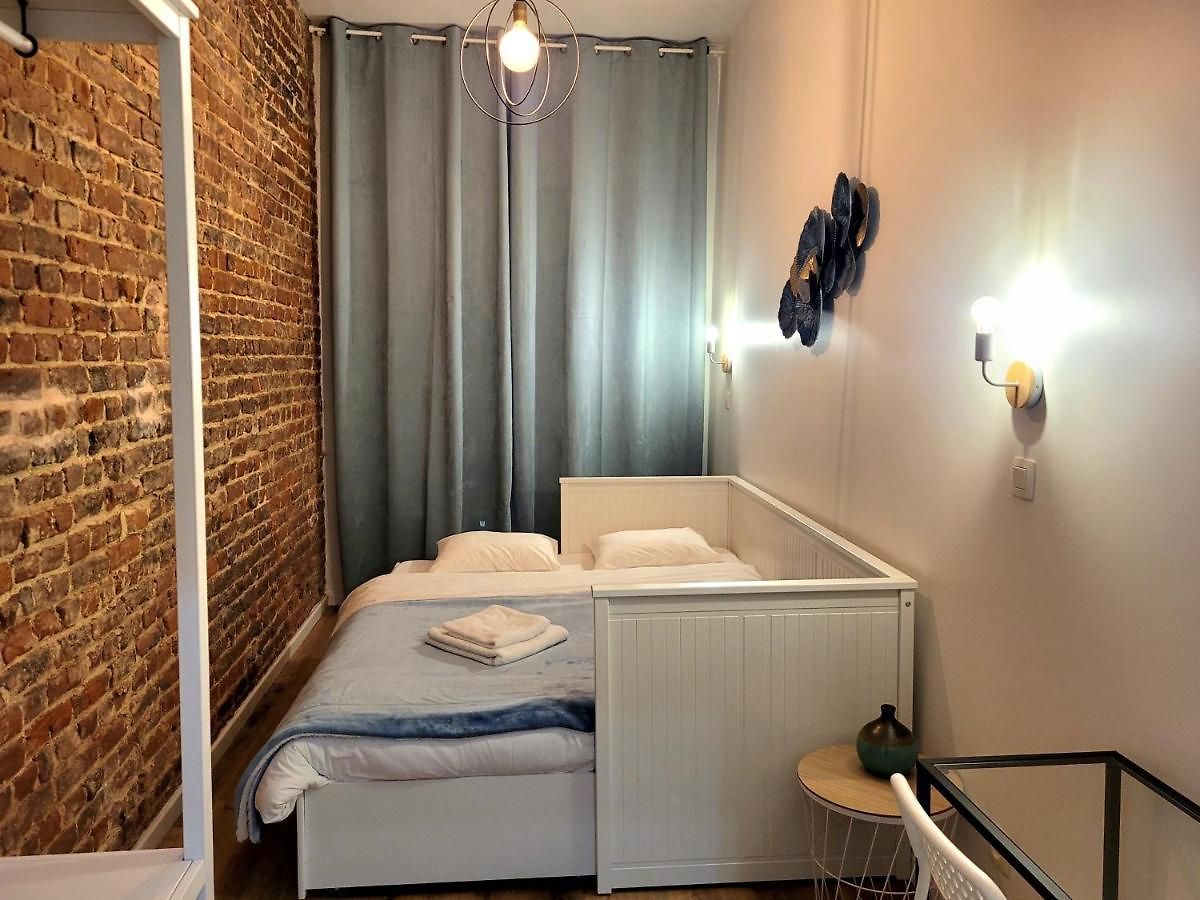 Guest house Brand New Camelia With Private Bathroom 3*