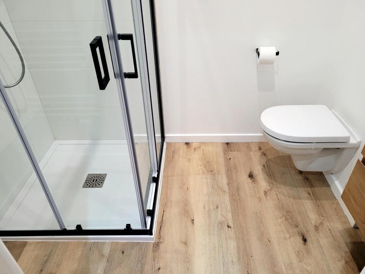 Brand New Camelia With Private Bathroom 3*