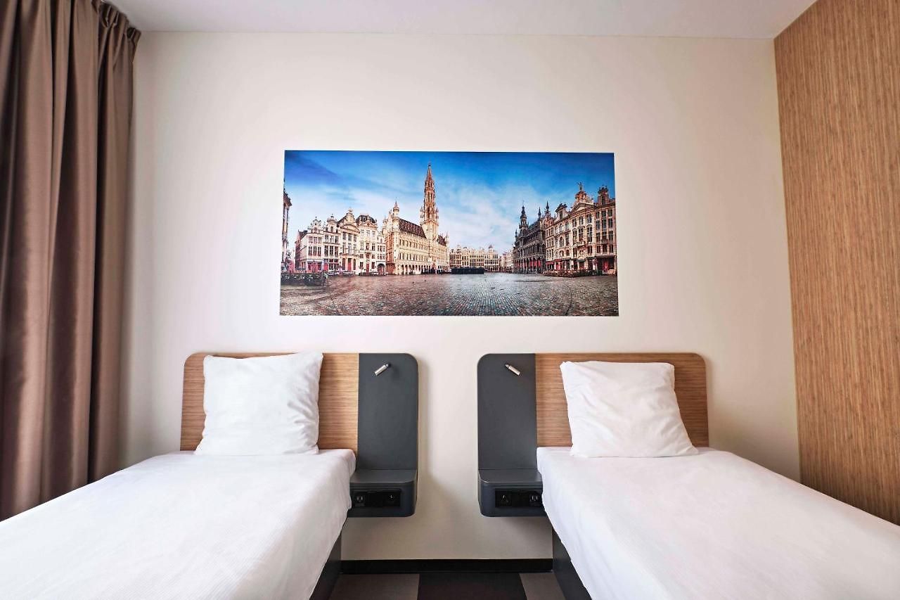 Easyhotel City Centre
