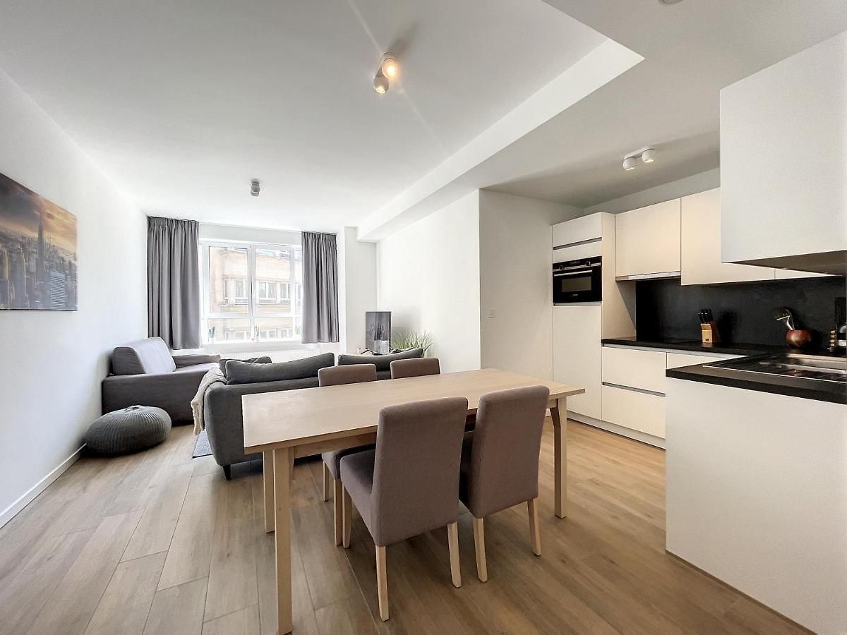 Apartment Cosy - Avenue Louise Brussels
