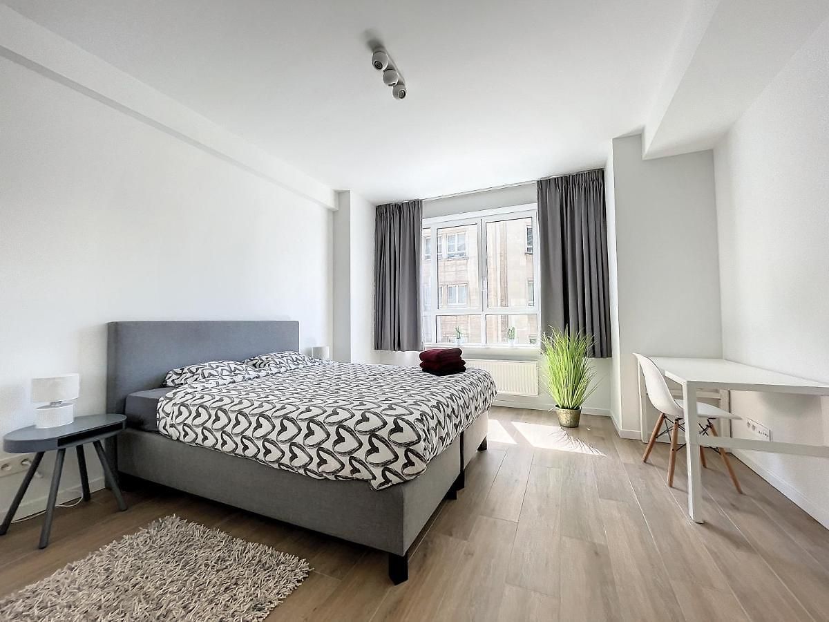 Apartment Cosy - Avenue Louise