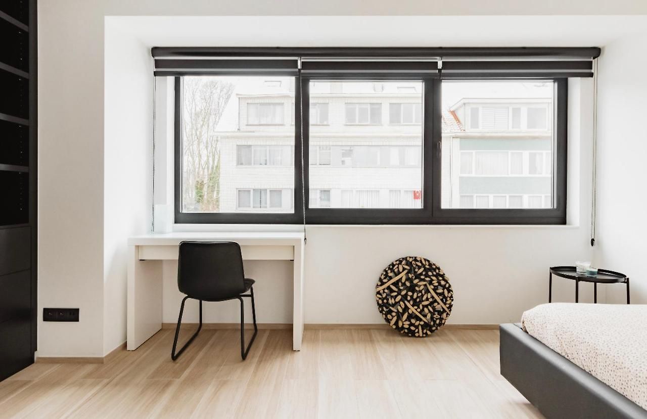 Appartement Palace Expo Brussel