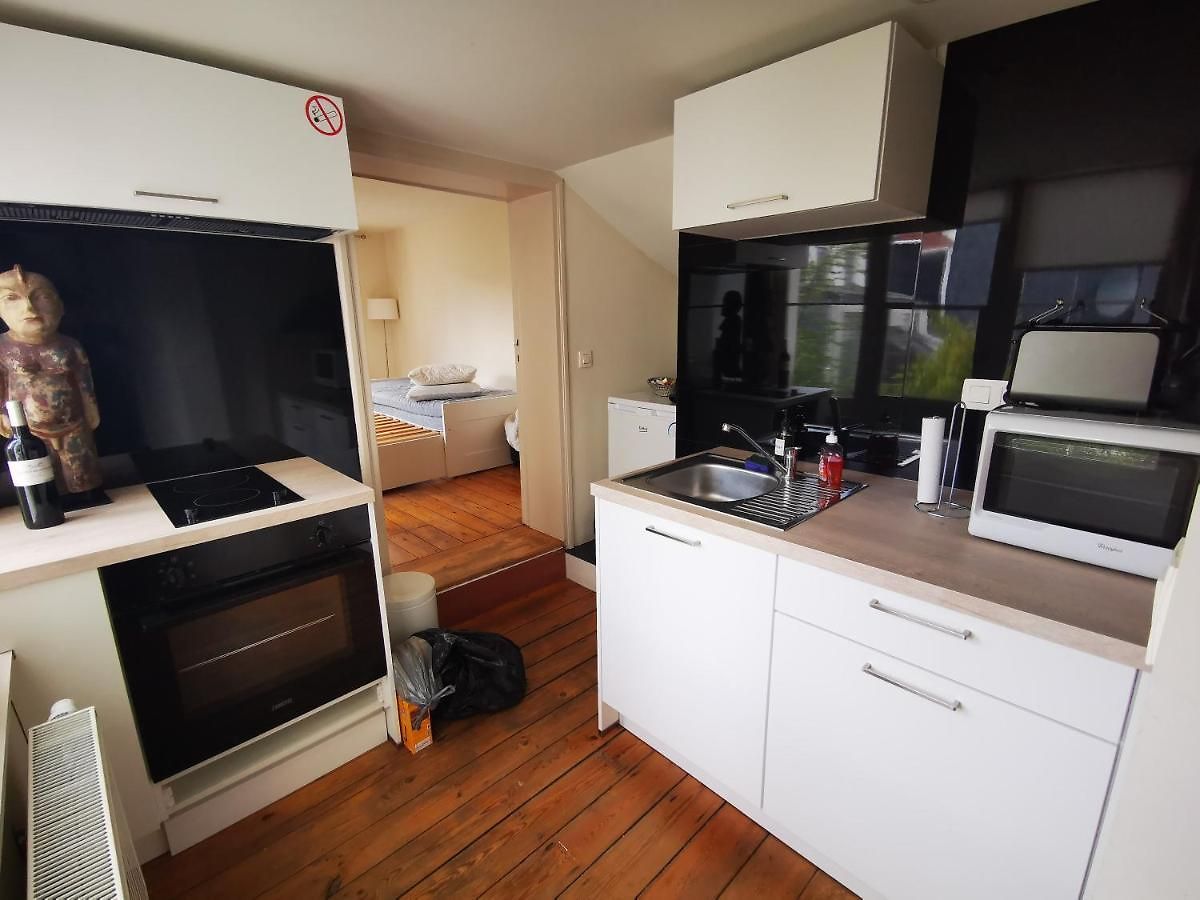 Maison Jamaer Bed & Breakfast 4*