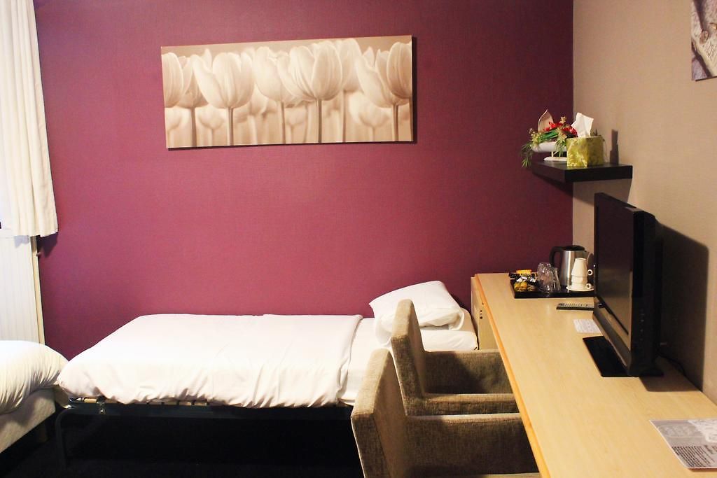 Story' Hotel Brussel