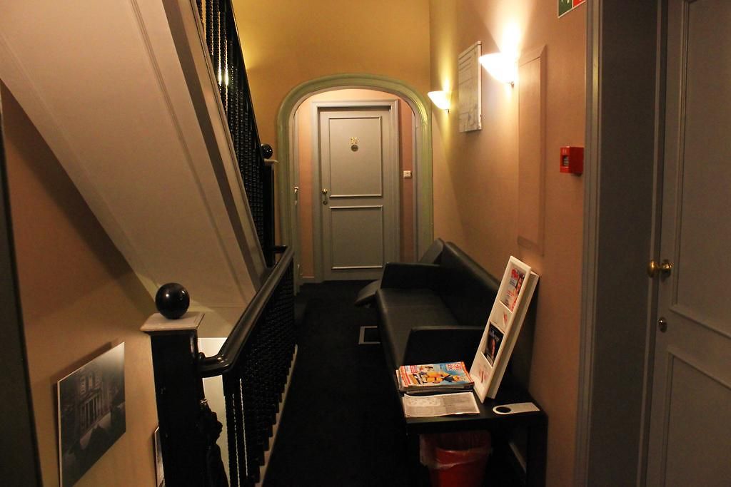 Hotel Story'