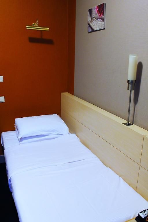 Story' Hotel Brussel