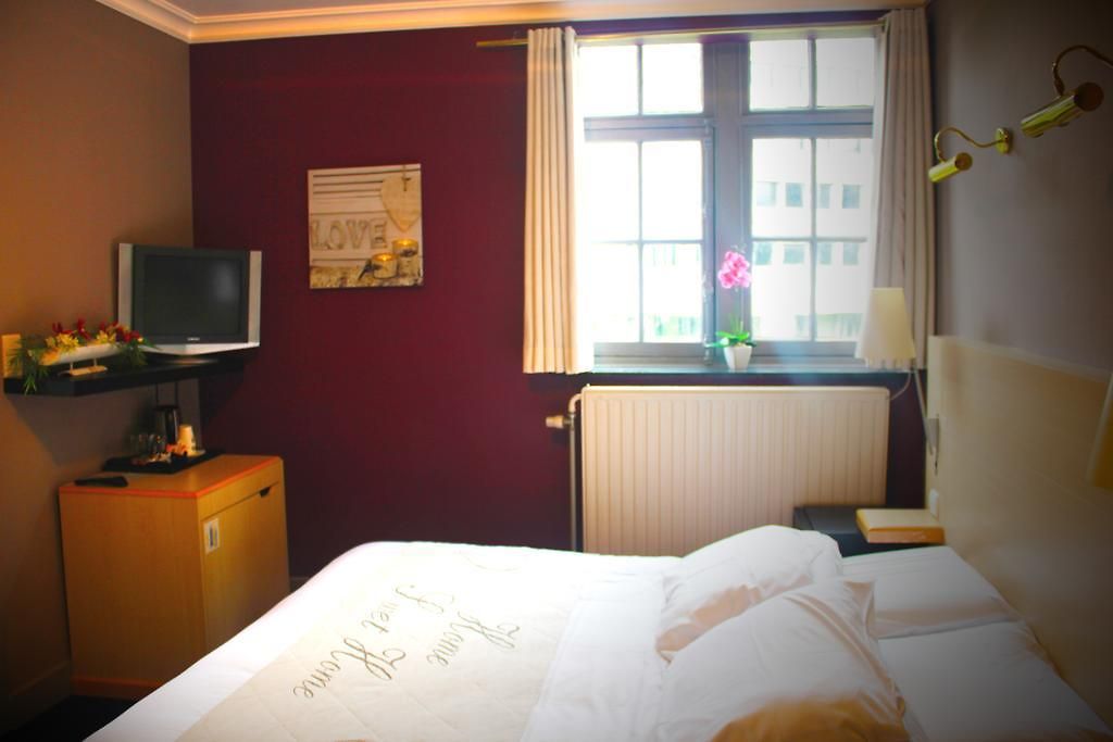Story' Hotel Brussel