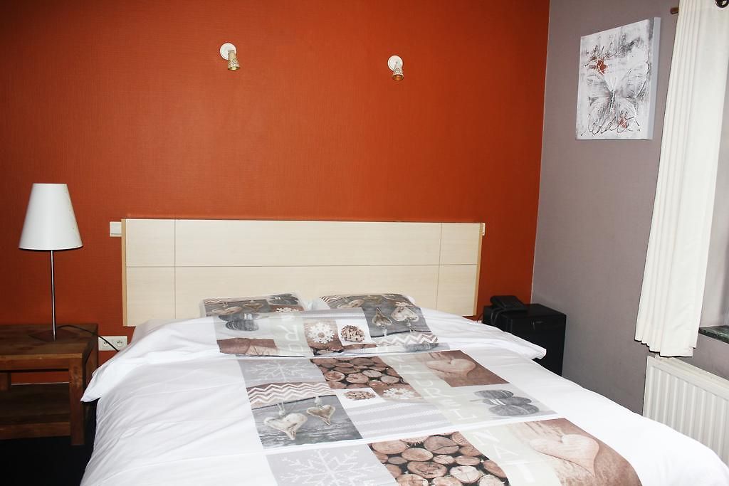 Hotel Story' Brussel