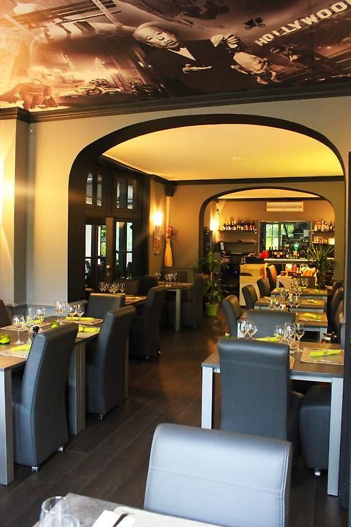 Story' Hotel Brussel