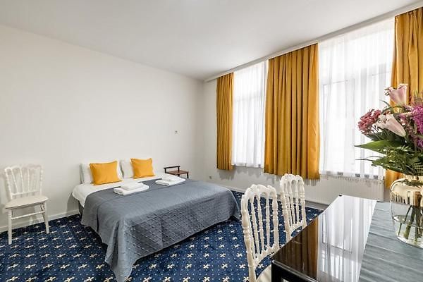 Appartement Argonne Gare Du Midi 29