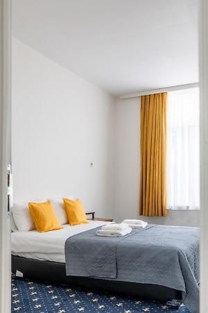 Appartement Argonne Gare Du Midi 29