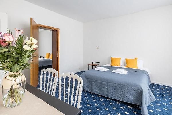 Appartement Argonne Gare Du Midi 29 Brussel