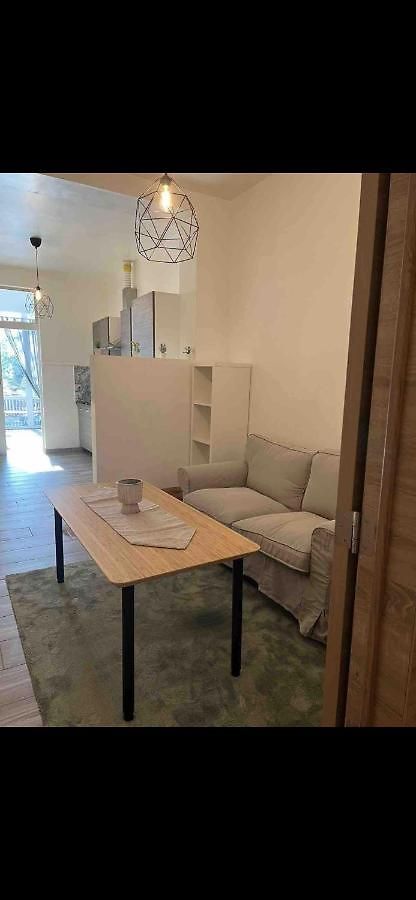 Appartement Sans Souci 1 Brussel