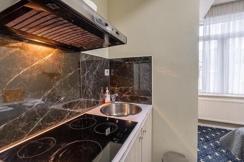 Dupont Gare Du Nord Apartment Brussels