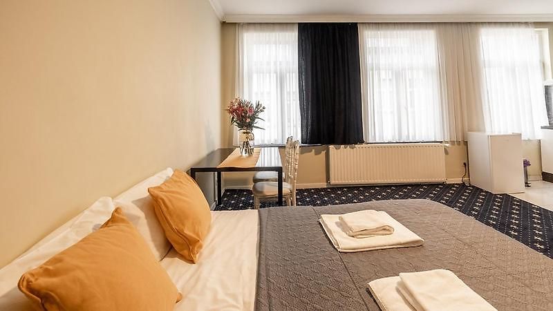 Dupont Gare Du Nord Apartment *