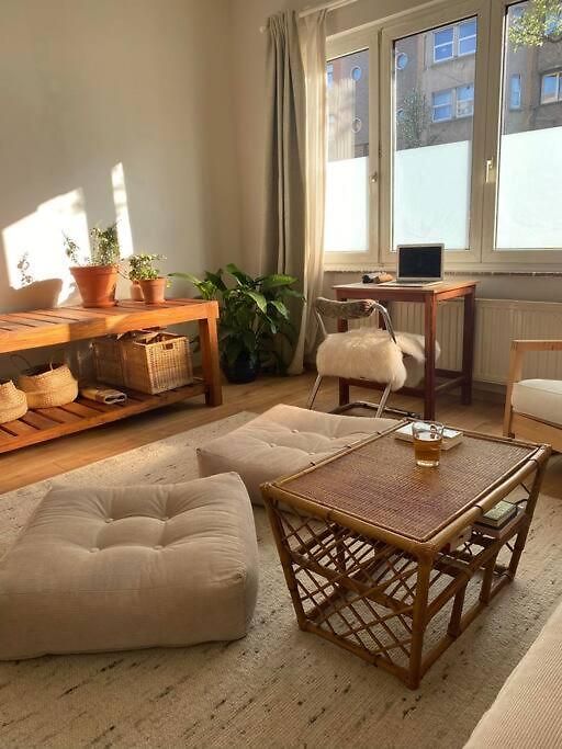 Appartement Superbe Avec Jardin, Sauna Et Jacuzzi Brussel