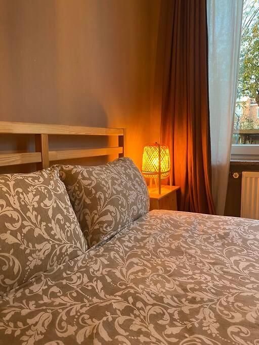 Appartement Superbe Avec Jardin, Sauna Et Jacuzzi *