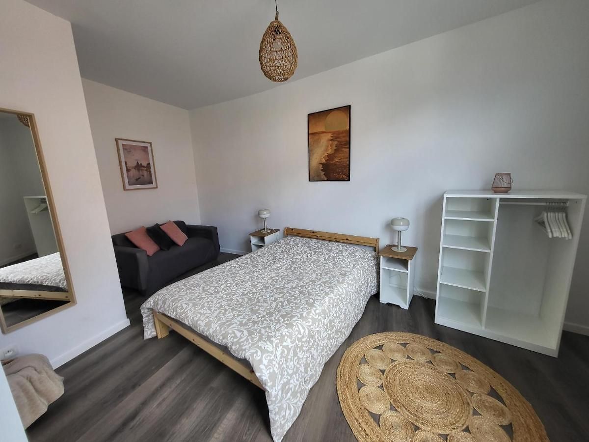 Holiday home House Of Mima Brussels
