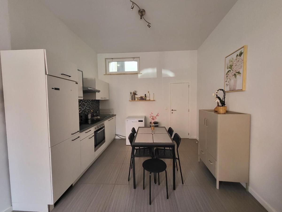 House Of Mima Brussels