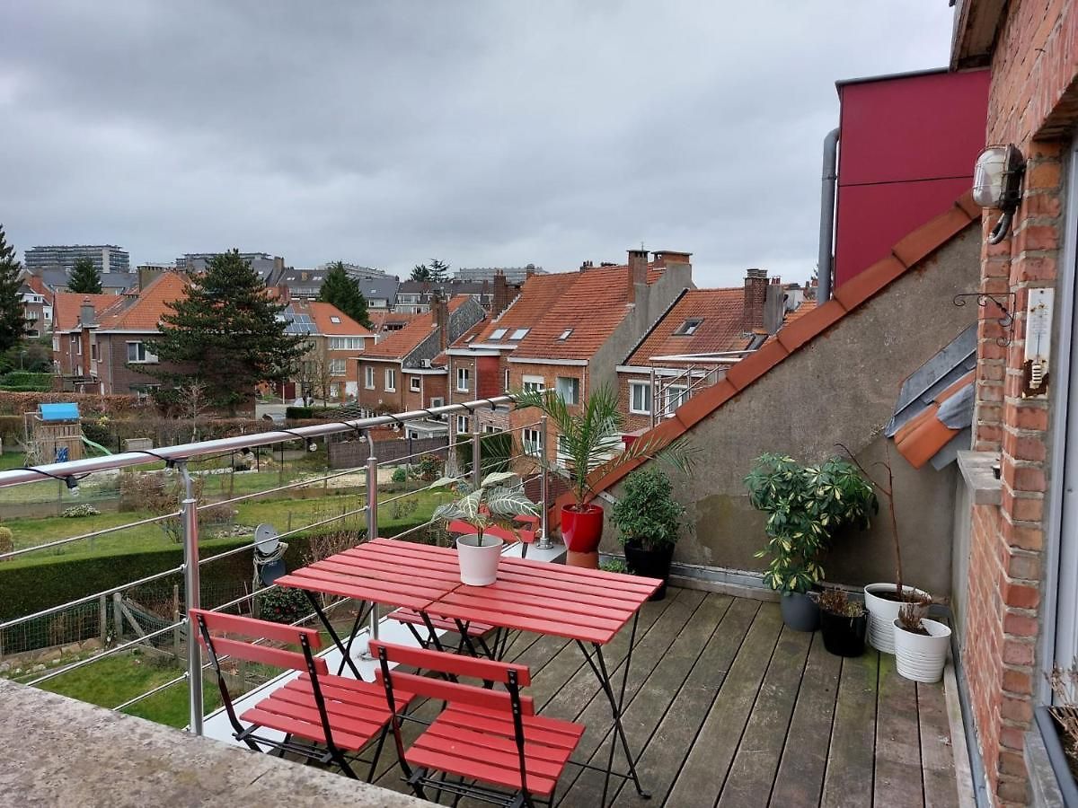 Wolu Appartement *