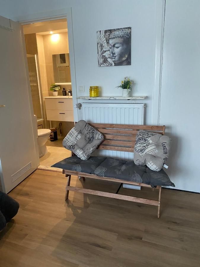 Expo Apartment *
