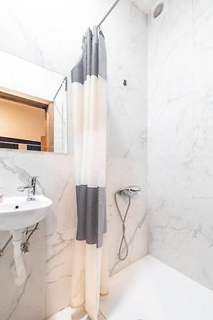 Apartment Paile Gare Du Nord Brussels
