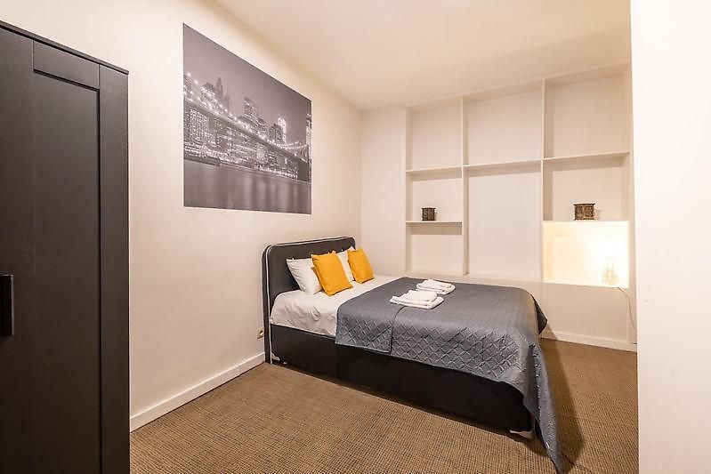 Apartment Paile Gare Du Nord *
