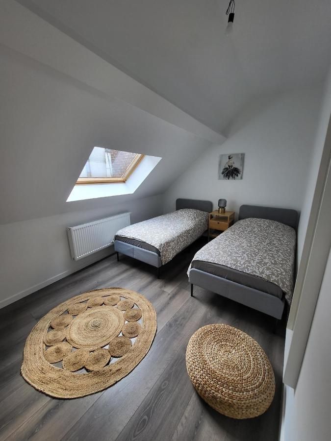 Holiday home House Of Mima Brussels