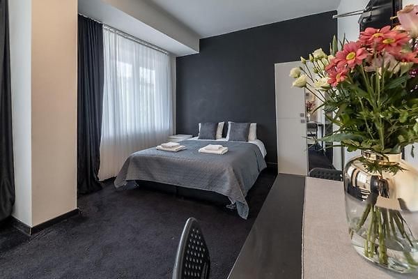 Gare Du Midi 31 Appartement