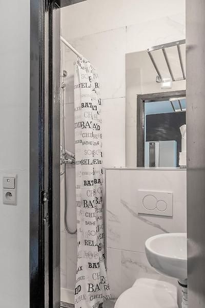 Gare Du Midi 31 Appartement