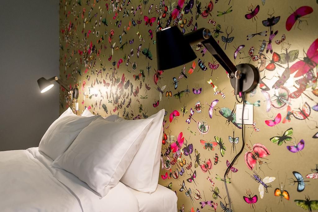 Smartflats - Postiers Appartement Brussel
