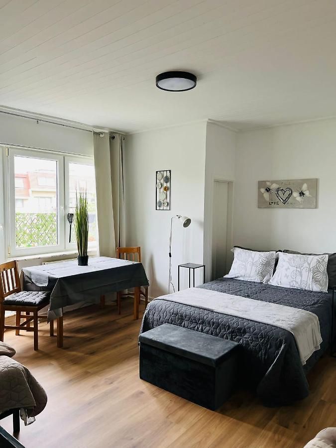 Apartment Expo