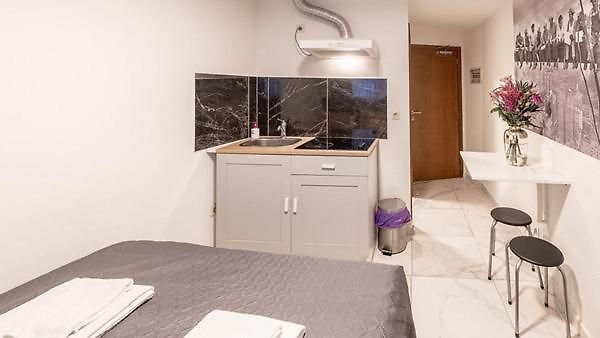 Apartment Palais Gare Du Nord *